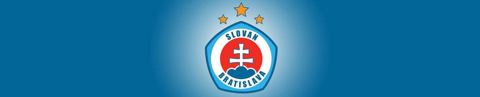 ŠK Slovan Bratislava