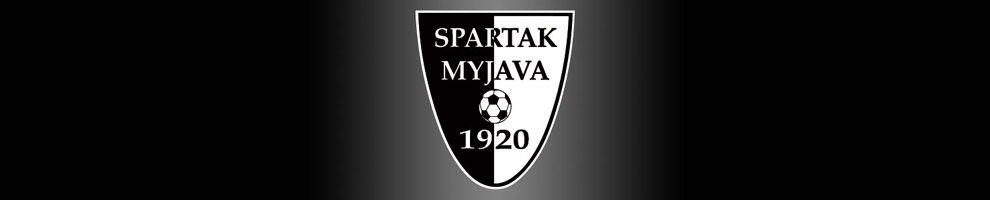 SPARTAK MYJAVA
