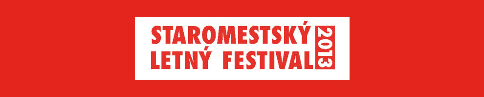 STAROMESTSKÝ LETNÝ FESTIVAL 20