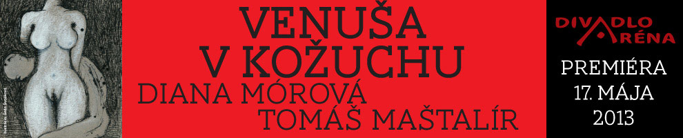 Venuša v kožuchu