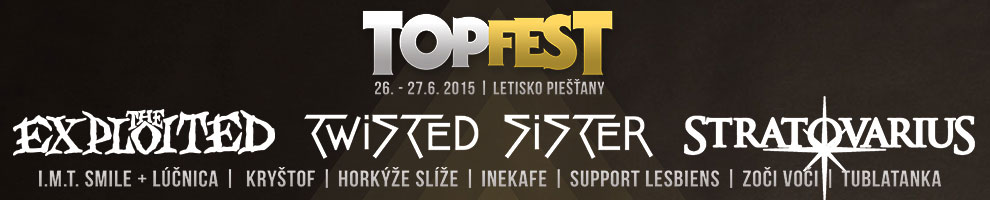 TOPFEST 2013