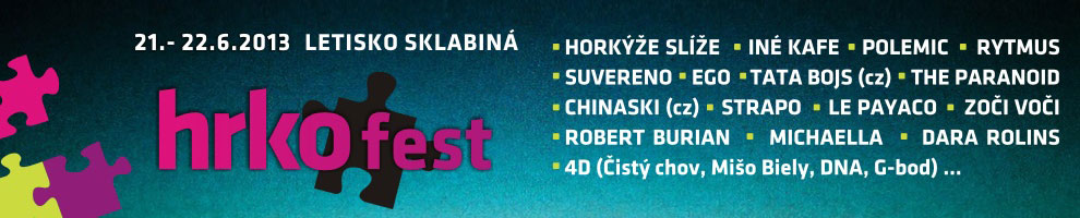 HRKOfest