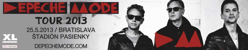 DEPECHE MODE