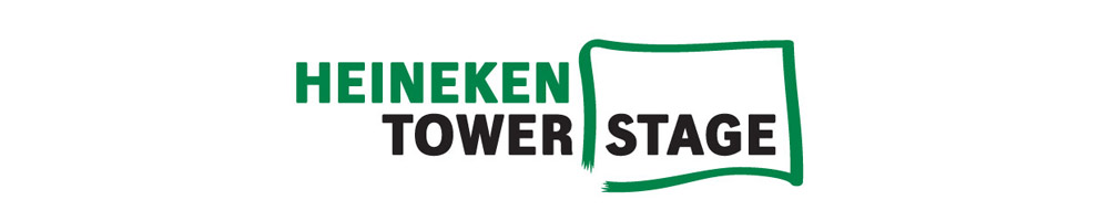 Heineken Tower Stage Bratislav