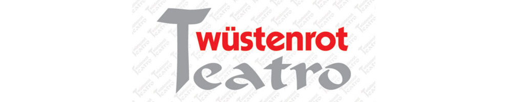 TEÁTRO Wüstenrot