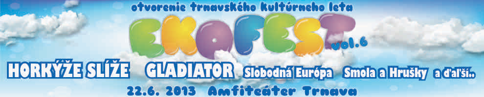EKOfest 2013