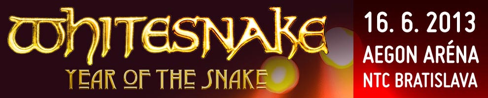 Whitesnake