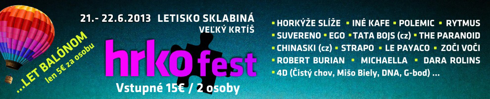 HRKOfest