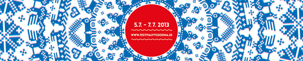 Folklórny festival Východná 20