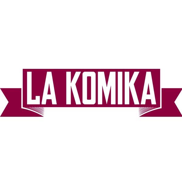 Divadlo LA KOMIKA, Michalská 5, Bratislava