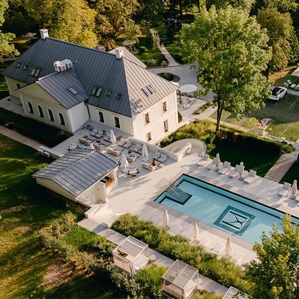 Pallavicini Manor