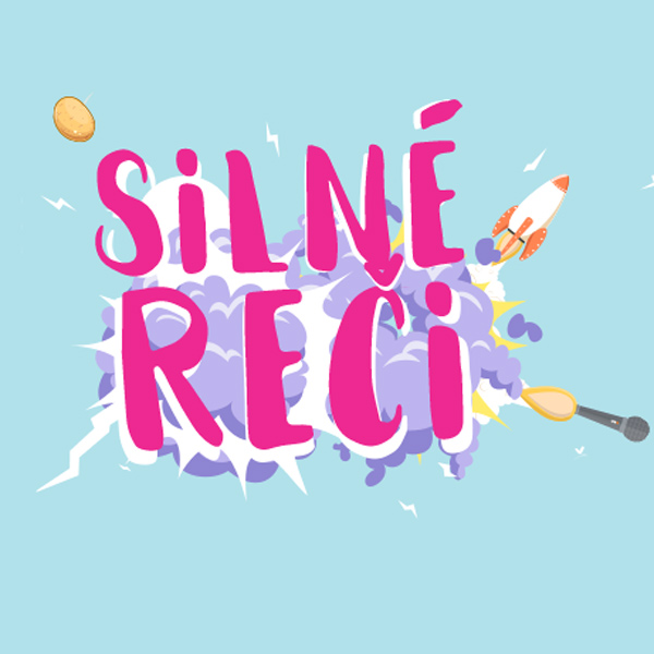 Silné Detské Reči