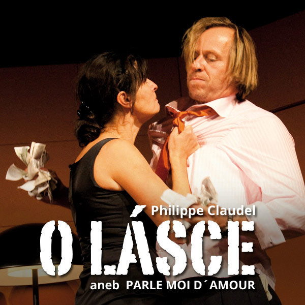 O lásce