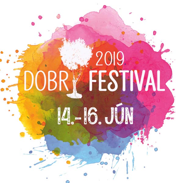 Dobrý festival 2019