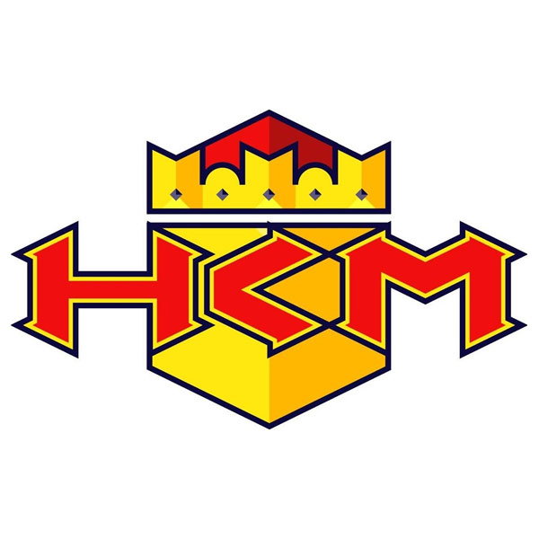 HKM Zvolen - HK Nitra