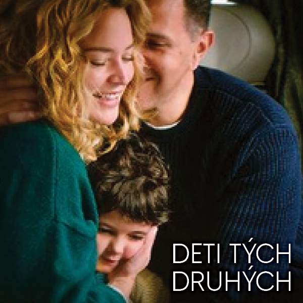 Crѐme de la crѐme 2024:  DETI TÝCH DRUHÝCH