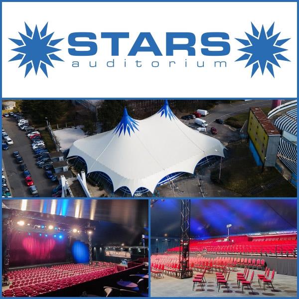 STARS AUDITORIUM