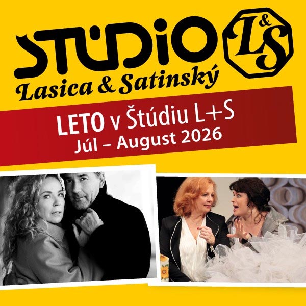 Štúdio L+S