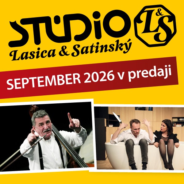 Štúdio L+S