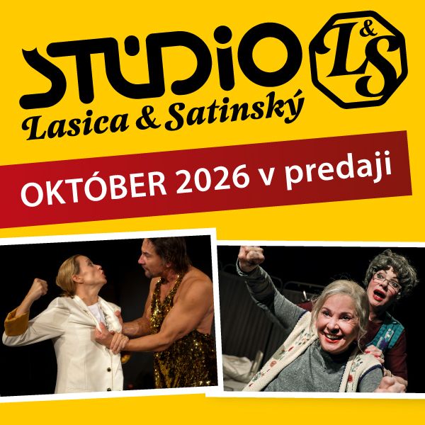 Štúdio L+S