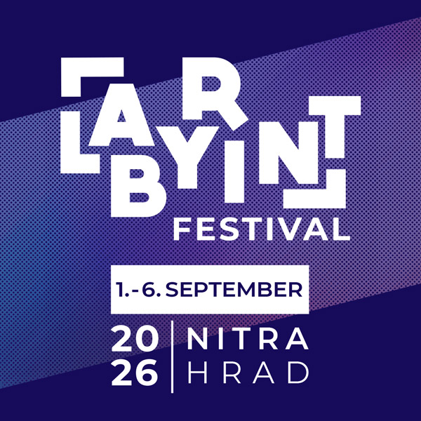 LABYRINT FESTIVAL 2026