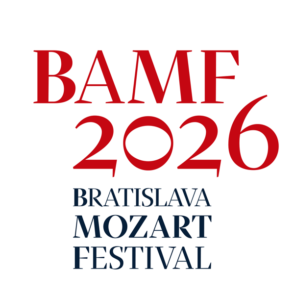 BRATISLAVA MOZART FESTIVAL 2026