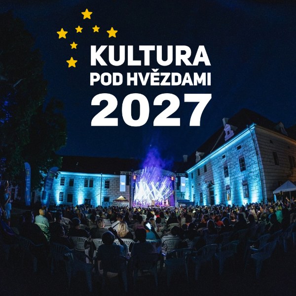 KULTURA POD HVEZDAMI 2027