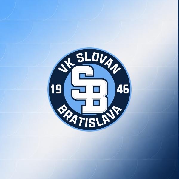 VK SLOVAN Bratislava