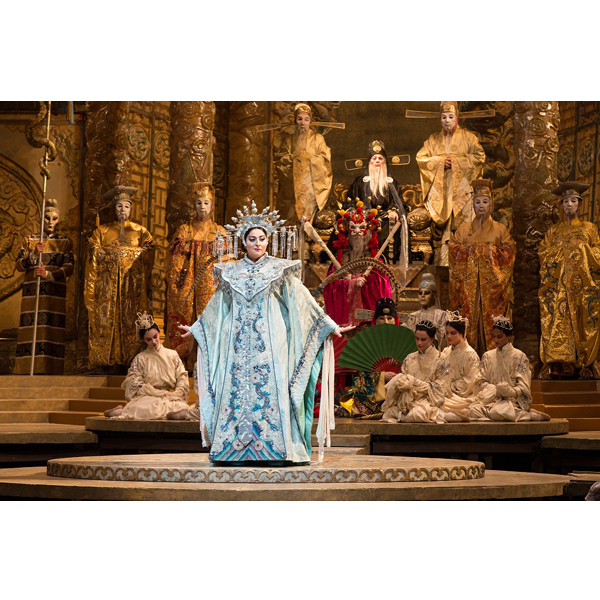 MET: Agrippina (Georg Friedrich Händel)