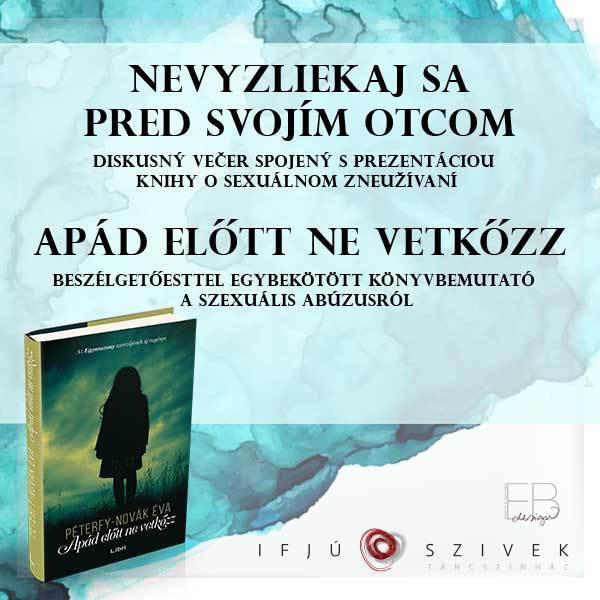 Apád előtt ne vetkőzz