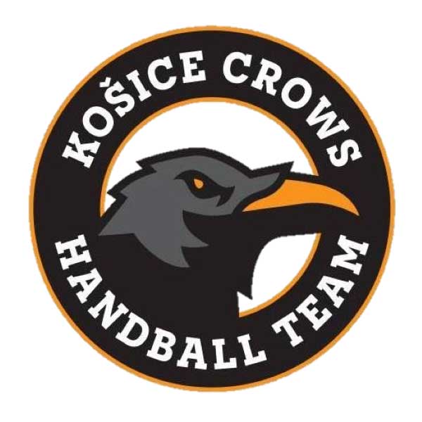 Košice CROWS - HC Štart Nové Zámky