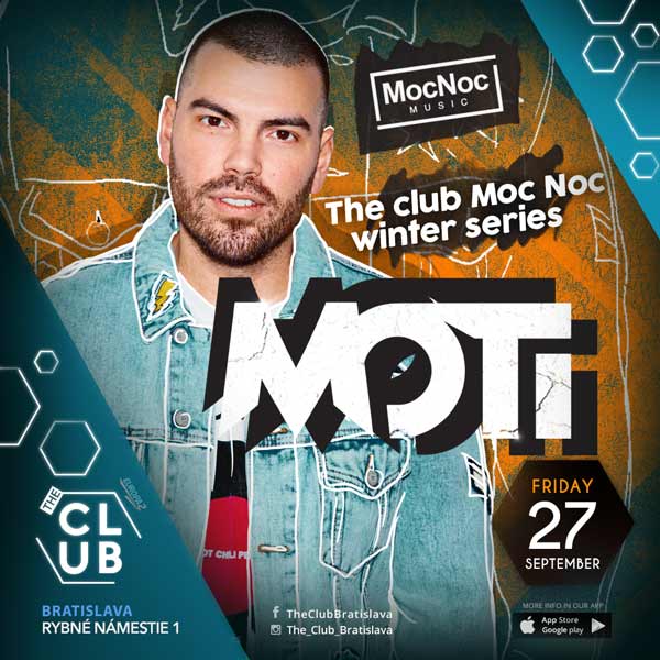 MOTI