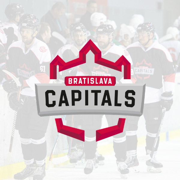 Bratislava Capitals - MSHK Doxxbet Žilina				