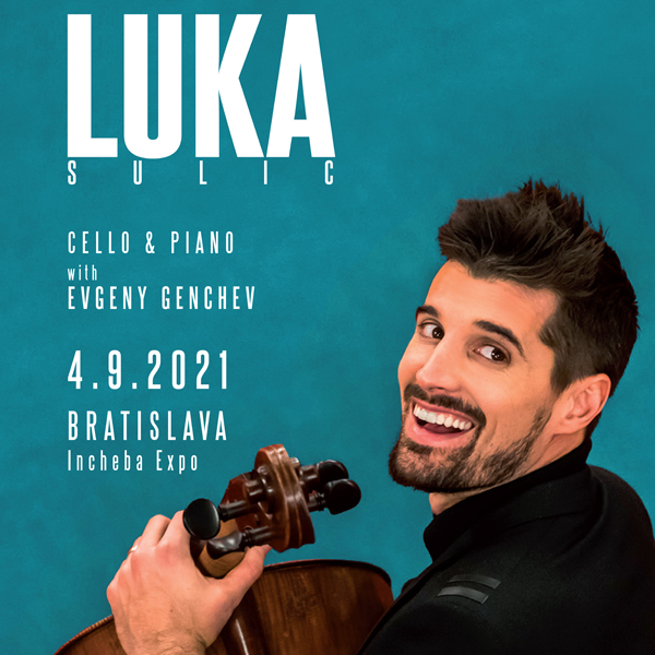 Luka Šulić
