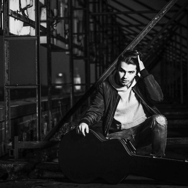 Andreas Varady Trio feat. Radovan Tariška