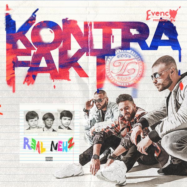 Kontrafakt Dvojkrst 2019-2022