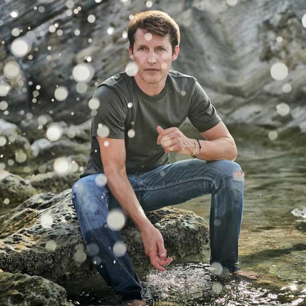 James BLUNT