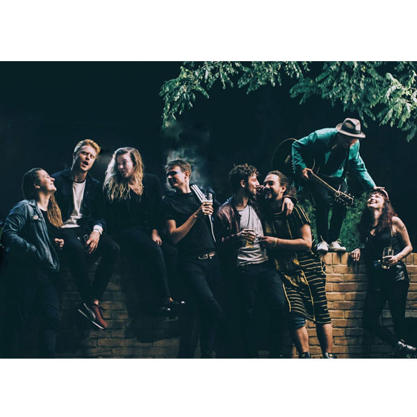 The Great Malarkey ( UK)