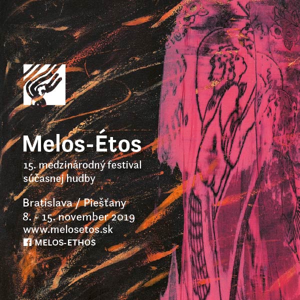 Festival Melos-Etos 2019