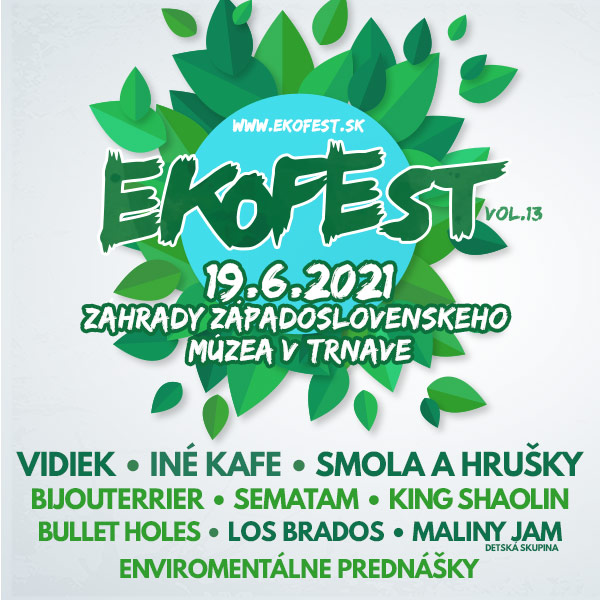 EKOFEST 2021
