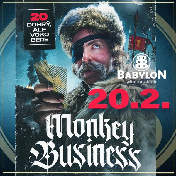Monkey Business