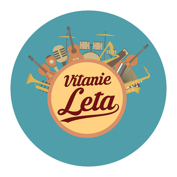 Vítanie Leta