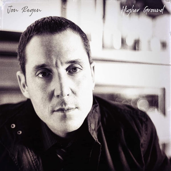 Živý Utorok: Jon Regen Trio (USA)