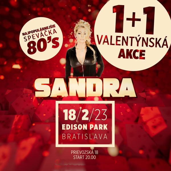 SANDRA