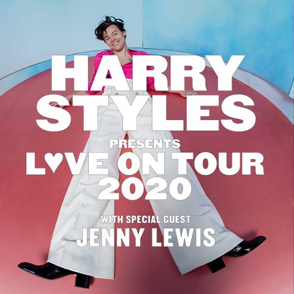 Harry Styles