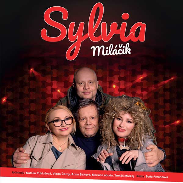 Sylvia