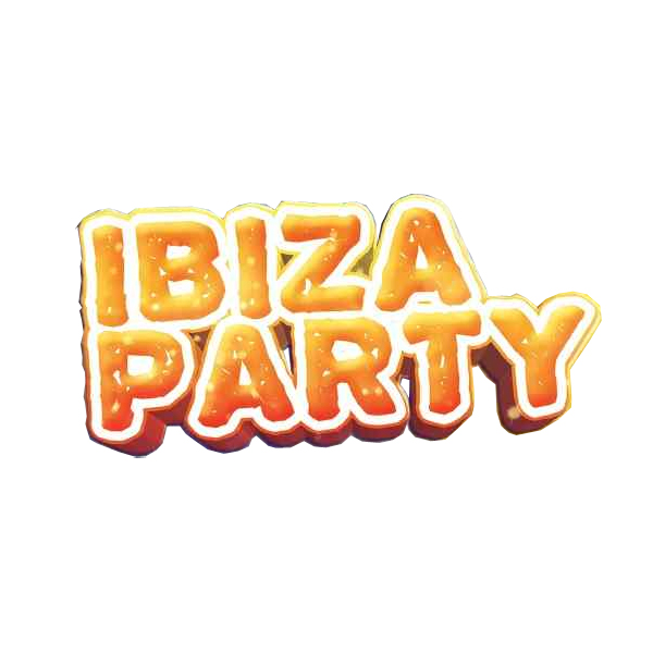 IBIZA PARTY limited edition