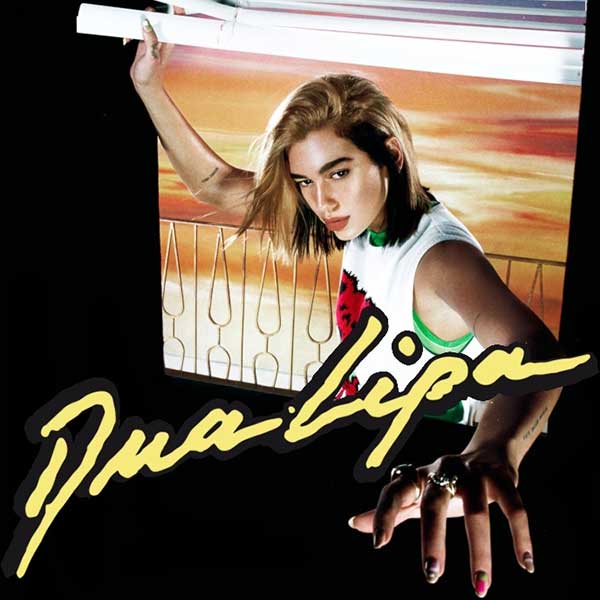 Dua Lipa
