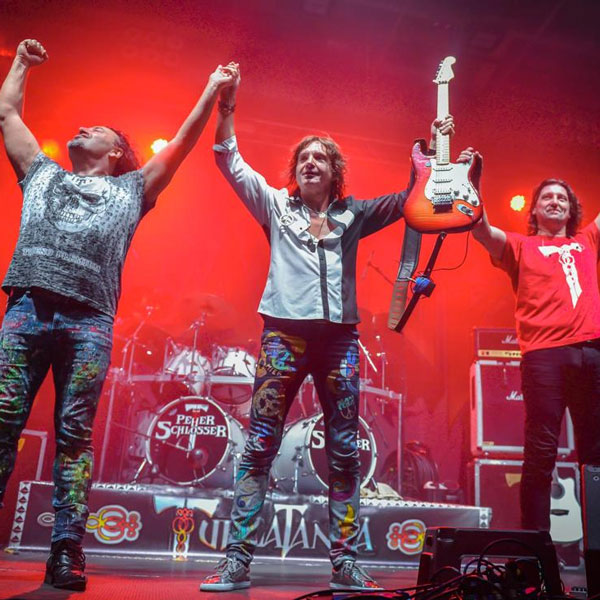 TUBLATANKA záverečný koncert ku 40. výročiu vzniku