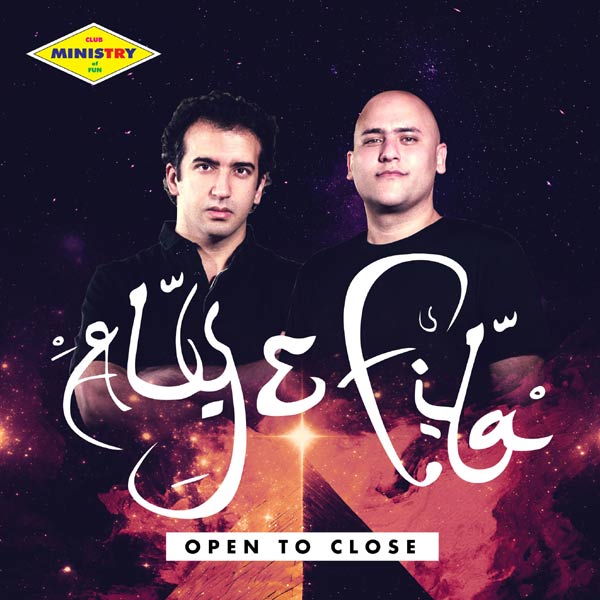 ALY & FILA open to close